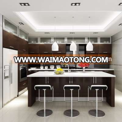 High Quality Australian OEM Modern Design Kitchen Cabinet